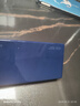 华为【3C认证】可上飞机12000mAh 66W多协议双向超级快充移动电源充电宝旗舰手机原装电芯安全可靠蓝色 实拍图
