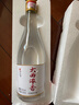 不老潭52度高粱酒原浆白酒瓶装粮食酒浓香型高度白酒 52度 500mL 1瓶 大曲浓香 实拍图
