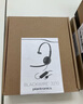 缤特力Blackwire 3210 USB-A 话务耳机 单耳头戴式 考试耳机 呼叫中心耳麦 智能降噪 即插即用- POLY商用 实拍图