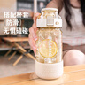 苏泊尔（SUPOR）【国家补贴】轻音破壁机 家用多功能1.75L大容量3-5人适用破冰碎冰可拆刀头免滤豆浆机SPJ307R 实拍图
