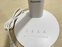 松下（Panasonic）学习台灯减蓝光护眼台灯AA级阅读台灯家用儿童护眼灯调光智能台灯 实拍图