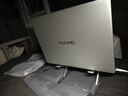 华为MateBook D15轻薄商务华为笔记本电脑15英寸16英寸大学生网课设计 华为D15-i7+16G128G+500G独显2G 标准套餐 实拍图