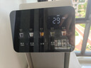 美的（Midea）小魔方pro电热水瓶电水瓶饮水机 烧水壶电热水壶316L 风冷保温恒温一体0塑料可拆国家补贴31FPro 实拍图