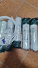 钻芯 净水器滤芯通用10英寸PP棉活性炭家用超滤机快接一体机全套韩式快接净水机滤芯 实拍图