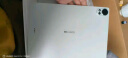华为【国家补贴】平板MatePad Air 12英寸2024新款144Hz高刷护眼全面屏AI潮流影音娱乐学习办公平板 标准版丨12+256G WiFi版 草木绿 官方标配【下单送好礼】 实拍图