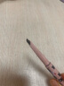 花洛莉亚（FLORTTE）双头刀锋眉笔染眉膏防水防汗持久不掉色01#-自然黑 实拍图