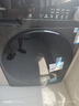 美的（Midea）滚筒洗衣机全自动家用【MG100V36T】懒人超薄10公斤 以旧换新 家电国家补贴20% 一级能效 内衣洗  实拍图