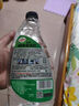 龟牌（Turtle Wax）硬壳盾玻璃清洁剂(G-4038)500ml汽车玻璃油膜去除剂去油膜清洗剂 实拍图