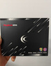 金百达（KINGBANK）16GB(8GBX2)套装 DDR4 3200 台式机内存条长鑫颗粒 银爵 C14 实拍图
