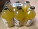 宾得宝（Bundaberg）含气菠萝椰子味饮料375ml*6瓶装 澳州进口网红发酵果汁气泡水 实拍图