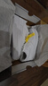 耐克NIKE缓震板鞋男空军一号AIR FORCE 1运动小白鞋CW2288-111白41 实拍图
