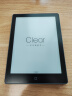 汉王（Hanvon）Clear6Pro电子书阅读器6英寸墨水屏电纸书智能阅读本学习笔记本看书学习电子纸办公本平板电脑 实拍图