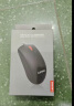 联想（Lenovo）鼠标 有线轻音鼠标 办公鼠标 大红点M220L有线轻音鼠标 台式机鼠标 笔记本鼠标 实拍图