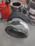 韩泰（Hankook）汽车轮胎 205/55R16 91V SK10 适配朗逸/速腾/高尔夫/朗动 实拍图