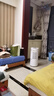美的（Midea）除湿机/抽湿机 小海绵除湿机 除湿量24升/天 App智控 家用轻音除湿器 梅雨季除湿CF24BD/N7-DY 实拍图