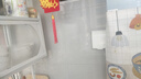 格兰仕微波炉平板式20升700W家用小型六档火力精准温控旋钮操作更便捷DG(S0) 实拍图