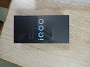 vivo iQOO Z9 Turbo长续航版【国家补贴】16GB+512GB 远航蓝 第三代骁龙8s 6400mAh电池 电竞手机 实拍图