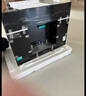 西门子（SIEMENS）水玲珑500 嵌入式反渗透家用直饮机 智能超薄嵌饮机 净饮机 净水器 即滤即饮  国家补贴WS5053BB1C 实拍图