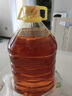 鲁花 食用油   大豆油 5L 实拍图