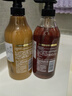 六神生姜焕活丰盈洗护发2件套(洗发水720ml+润发乳720ml) 实拍图