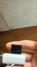 金士顿（Kingston）128GB SD存储卡 U3 V30 相机内存卡 高速sd卡大卡 4K超高清拍摄 读速200MB/s 实拍图