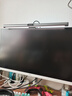 AOC 27英寸2K 300Hz 爱瞳圆偏光+硬件低蓝光护眼 FastIPS HDR400 HDMI2.1典雅白电竞显示器Q27G4SL/WS 实拍图