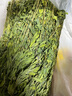 洁西 烘干紫花苜蓿草 兔子牧草干草饲料兔粮龙猫荷兰猪豚鼠零食500g 实拍图
