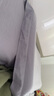 亚朵星球枕头颈椎枕芯睡眠深度养护慢回弹睡觉专用记忆棉枕头芯酒店低枕 实拍图