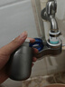 小质水龙头过滤器净水器家用自来水滤水器前置过滤器厨房卫生间通用软水机除菌除水垢除余氯 除菌阻垢除氯LJ203一机三芯 精度过滤+水力发电+除菌阻垢 实拍图