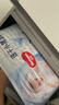 好奇（Huggies）金装超薄云柔成长裤拉拉裤加加大号XXL42片*2包云感裤大吸力 实拍图