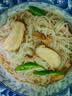 太朴有机会预售月中/月末发】新鲜土猪肉现杀黑毛土猪生鲜里脊肉农家跑山猪 净瘦肉（2斤/份） 实拍图