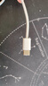 Apple/苹果 60W USB-C编织充电线-1米 苹果充电线手机充电线原装充电线数据线适用iPhone/iPad/AirPods 实拍图