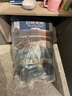 伯纳天纯冻干狗粮生鲜鸭肉梨0谷物冻干成犬幼犬通用犬粮 15kg 实拍图