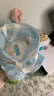 京东京造婴儿拉拉裤日用透气 裤型纸尿裤 轻薄呼吸系列XL码34片(12-17kg) 实拍图