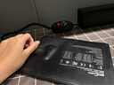 REPTIZOO/瑞皮爬宠加热垫带温控加热垫守宫蛇乌龟蜥蜴自动恒温 【智能温控6w】赠固定双面胶 实拍图