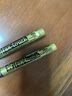 樱花(SAKURA)油漆笔金色2.0mm 签字笔记号笔马克笔高光笔 商务明星签名签到笔防水不掉色描金补漆手绘涂鸦 实拍图