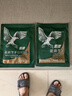 鹰牌 花旗参西洋参茶 增强免疫力 人参皂苷补品 3g*40包无礼袋 实拍图