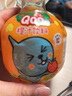 可口可乐美汁源酷儿 Qoo 橙味果汁饮料 260ml*8瓶 实拍图