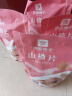 良品铺子 山楂片山楂干山楂零食小吃果脯蜜饯袋装250g 实拍图