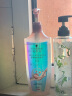 施华蔻（Schwarzkopf）氨基酸赋活修护洗发露600ml 无硅油洗发水 改善毛躁柔顺温和 实拍图