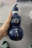 天佑德 互助八大作坊15版清香型白酒46度500ml单瓶装【青海青稞酒】 实拍图