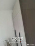 林氏家居林氏家居简约衣柜原木风挂衣卧室出租屋家用小户型三门顶柜OV4D-A 实拍图