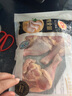 CP正大食品鸡全腿4斤（2包）冷冻鸡大腿鸡腿肉 脆炸鸡烤鸡腿炸鸡腿  实拍图