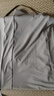 蕉下（beneunder）阔腿裤休闲裤子女士冰丝垂坠感宽松防晒运动长裤透气春夏款AL206 实拍图