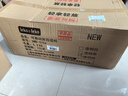JEKO&JEKO抽屉式化妆品收纳柜儿童衣柜玩具零食储物柜夹缝柜五斗柜 茶色4层 实拍图