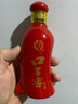 口子窖 六年型 兼香型白酒 41度 100ml*1瓶 单瓶装 低度白酒 实拍图