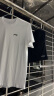 李宁（LI-NING）运动套装男夏短袖短裤速干健身服跑步篮球训练衣服饰日常透气吸汗 实拍图