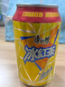 康师傅 冰红茶can 310ml*24听 茶饮料小罐整箱装 实拍图