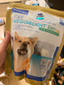 维克（Virbac）素齿洁复和洁齿片狗狗洁牙棒磨牙棒宠物幼犬成犬牙齿口腔清洁舒缓解压（情绪舒缓）S 实拍图