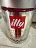 ILLY意利（illy）咖啡豆（深度烘焙）阿拉比卡意式黑咖啡罐装250g 实拍图